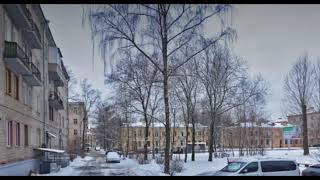 Цены на самые дешевые квартиры в Красногвардейском районе.