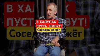 Соседов отжёг #интервью #долина #ларисадолина #недвижимость #покупкаквартиры #спб