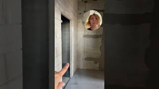 Обзор новостройки. Акцент. #shortvideo #спб #санктпетербург #новостройкипитера #обзор #новостройки
