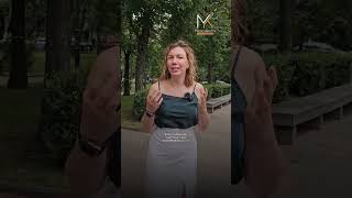 Уютная студия в центре Петербурга - оправдан ли риск? #shorts #петербург #недвижимость