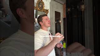 ОБЗОР КВАРТИРЫ-НАРНИИ В САНКТ-ПЕТЕРБУРГЕ