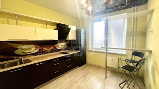 1-к. квартира: г. Санкт-Петербург, пр-кт Дунайский, д. 7, к. 7, стр. В (аренда)