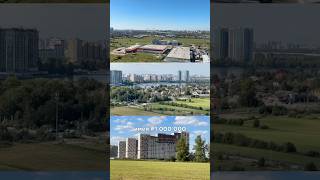 Новосаратовка - будущий город спутник Санкт-Петербурга с самыми дешевыми ценами на квартиры