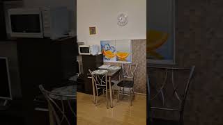 Студия: г. Санкт-Петербург,Приморский р-н,пр-кт Комендантский,д. 66,к. 1 (аренда)