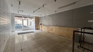 Торговая площадь:  Санкт-Петербург, ул. Садовая, д. 28-30, к. 27 (аренда)