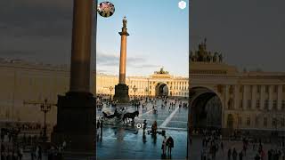 Элитная недвижимость в центре Санкт-Петербурга