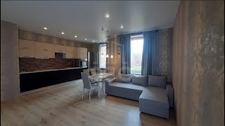 2-к. квартира: г. Санкт-Петербург,Приморский р-н,пр-кт Комендантский,д. 51к1 (аренда)