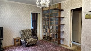 3-к. квартира: г. Санкт-Петербург, пр-кт Народного Ополчения, д. 31 (аренда)