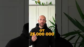 ЖК Визионер от RBI, цена на старте продаж #shorts #визионер #стартпродаж #новостройки