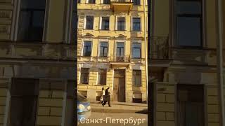 #домой #любимыйпитер #весна2024 #санктпетербург #недвижимость