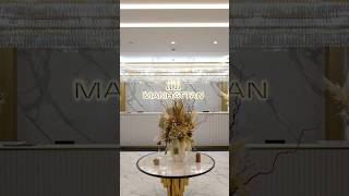 Манхэттен | Элитная недвижимость Санкт-Петербурга #недвижимость #architecture #купитьквартиру