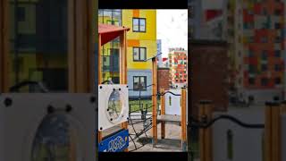 Квартира в ЖК «IQ Гатчина» от ЛенСтройТрест. Недвижимость, новостройки в Санкт-Петербурге