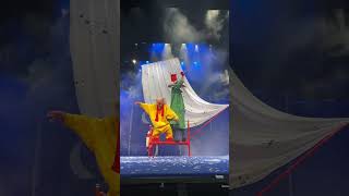 Санкт-Петербург#снежноешоу#полунин#недвижимость