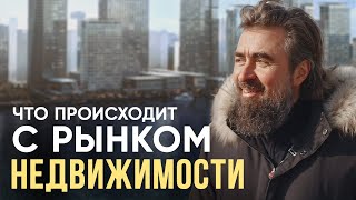 ЖК Северный Порт, Питер и кризис: интервью с главой Legenda Василием Селивановым