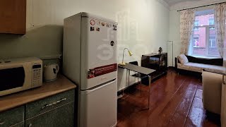 Комната: г. Санкт-Петербург, пр-кт Нарвский, д. 9, к. 3 (продажа)
