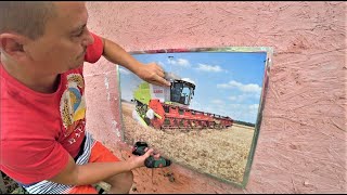 САМЫЕ ЦЕННЫЕ ИМЕННО ТАКИЕ МОМЕНТЫ!  Купили дом в Краснодарском крае.