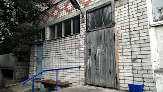 Лифт по адресу: Дзержинского 11 подъезд 3, город Сызрань, серия дома: 86-014, (Центр)