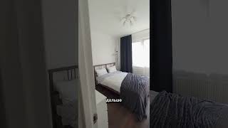 Санкт-Петербург.Обзор 1ккв. в Красногвардком районе