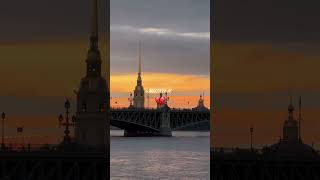 Совсем скоро Петербург станет таким 