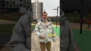 Квартира под ставку 4.99% в Санкт-Петербурге