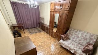 1-к. квартира: г. Санкт-Петербург, пр-кт Просвещения, д. 75 (аренда)