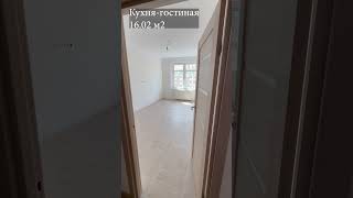 Продажа квартиры ЖК Ariosto г.Санкт-петербург.