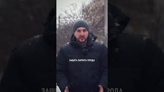 Как выглядит архитектурный код Санкт-Петербурга? #Недвижимость #Квартира #СвояКвартира