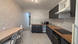 3-к. квартира:  Санкт-Петербург, пр-кт Комендантский, д. 13 (аренда)