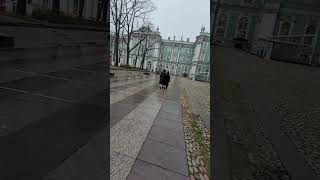 Вход в Эрмитаж. #недвижимость #питер #питербург #квартира