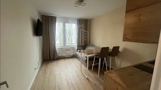 Студия: г. Санкт-Петербург, пр-кт Крузенштерна, д. 4 (аренда)