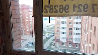 Купить квартиру в Гатчине? Новая квартира в новом кирпичном доме на улице Генерала Кныша в продаже!