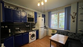 2-к. квартира: г. Санкт-Петербург,Выборгский р-н,б-р Сиреневый,д. 23к2 (аренда)