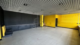 Торговая площадь: г. Санкт-Петербург, пр-кт Энергетиков, д. 64, лит. А (аренда)