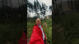 Экскурсия по новостройкам в Санкт-Петербурге