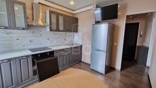 1-к. квартира: г. Санкт-Петербург, пр-кт Комендантский, д. 57, к. 2 (аренда)