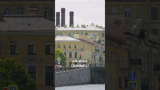 Где купить квартиру у воды в Санкт-Петербурге?  | Про Питер