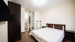 2-к. квартира: г. Санкт-Петербург, ул. Черняховского, д. 25 (аренда)
