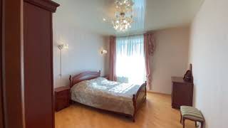 Продажа 4х комнатной квартиры в Санкт-Петербурге. Васильевский остров, ул. Кораблестроителей 44к1