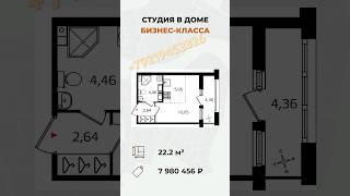 #свояквартира #квартира #санктпетербург #недвижимость #лето