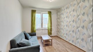 2-к. квартира: г. Санкт-Петербург, ул. Чарушинская, д. 12, стр. 1 (продажа)