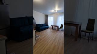 Студия 27 кв.м. в Янино, Санкт-Петербург