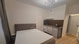 Студия: г. Санкт-Петербург, пр-кт Крузенштерна, д. 4, к. 1 (аренда)