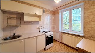 1-к. квартира: г. Санкт-Петербург, ул. Шаврова, д. 23,к. 1 (аренда)