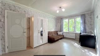 1-к. квартира: г. Санкт-Петербург, ул. Народная, д. 26, лит. И (продажа)