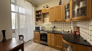 2-к. квартира: г. Санкт-Петербург, ул. Зайцева, д. 6, к. 1  (аренда)