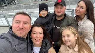 #СОЧИ//ПОЕЗДКА СОЧИ - ПИТЕР//ИНВЕСТИРУЕМ В НЕДВИЖИМОСТЬ САНКТ ПЕТЕРБУРГА