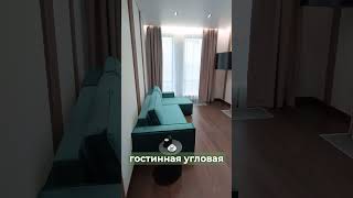 Интерьерная съёмка ЖК Премиум-класса #интерьерныйфотограф #фотограф #санктпетербург #недвижимость