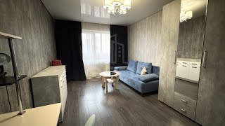 1-к. квартира: г. Санкт-Петербург, пр-кт Ленинский ,д. 92, к. 3 (аренда)