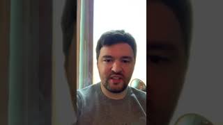Отзыв Вадима Петрова о покупке квартиры в центре Санкт-Петербурга
