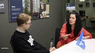 Интервью с директором по маркетингу компании ЮИТ